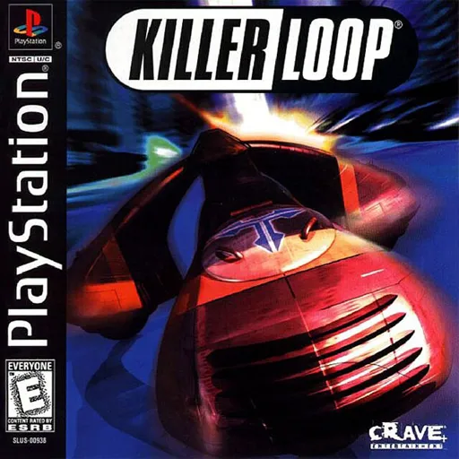 Killer Loop (USA)